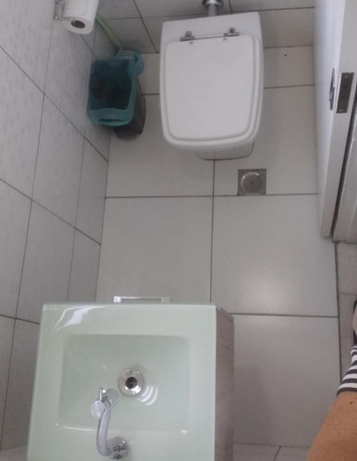 Apartamento Alto Barra Río de Janeiro Exterior foto